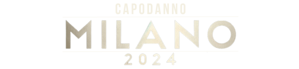 capodanno milano 2024 LOGO ORIZZONTALE