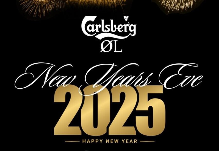 carlsberg capodanno 2024 2025